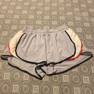 Lululemon shorts 8